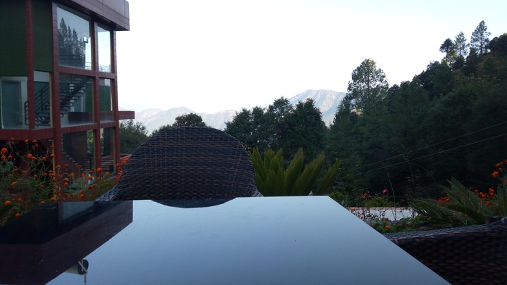 Nainital
