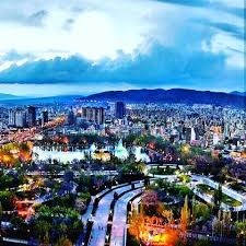 Tabriz 2018