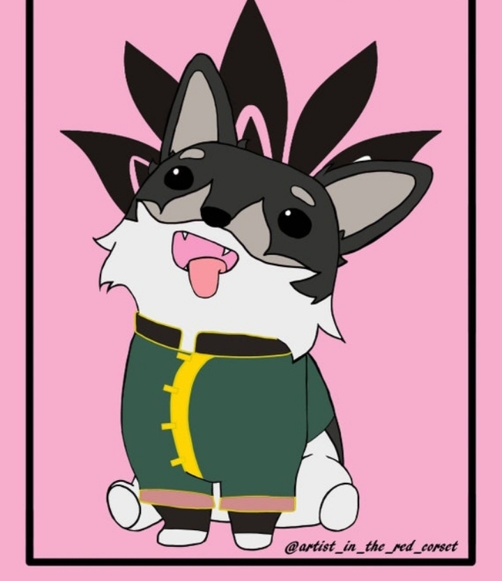 Ren Zwei