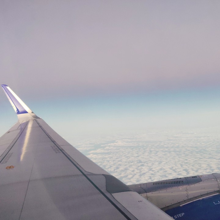 planes