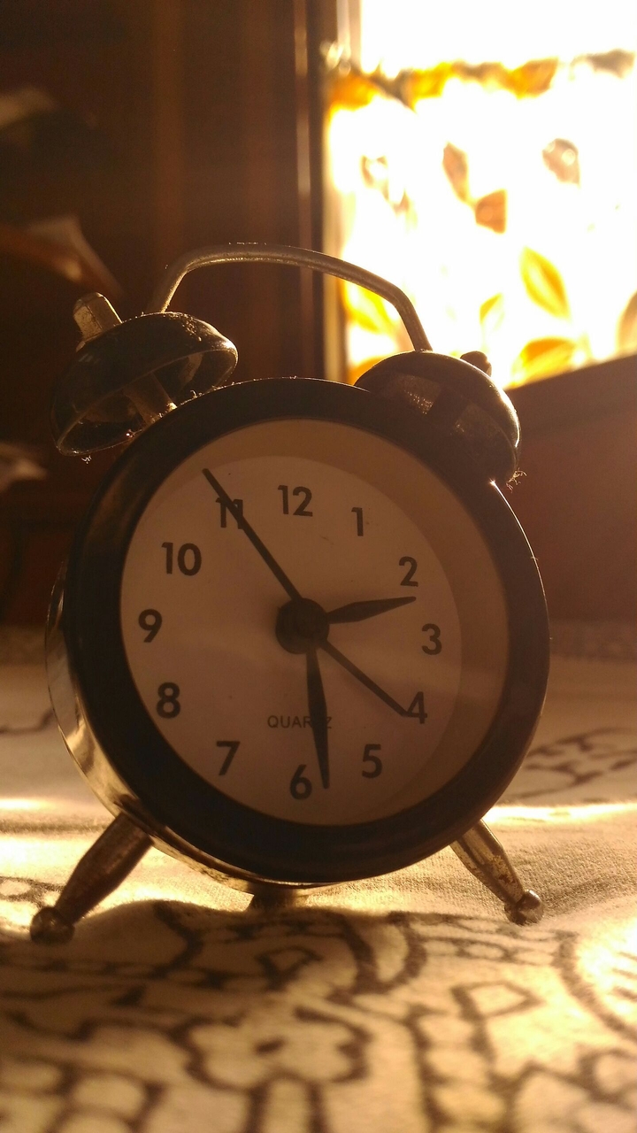 Clock