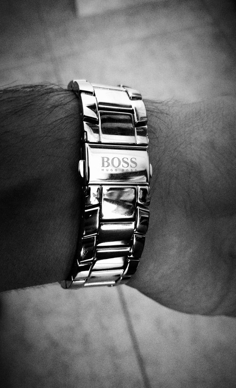 Hugo Boss Watches