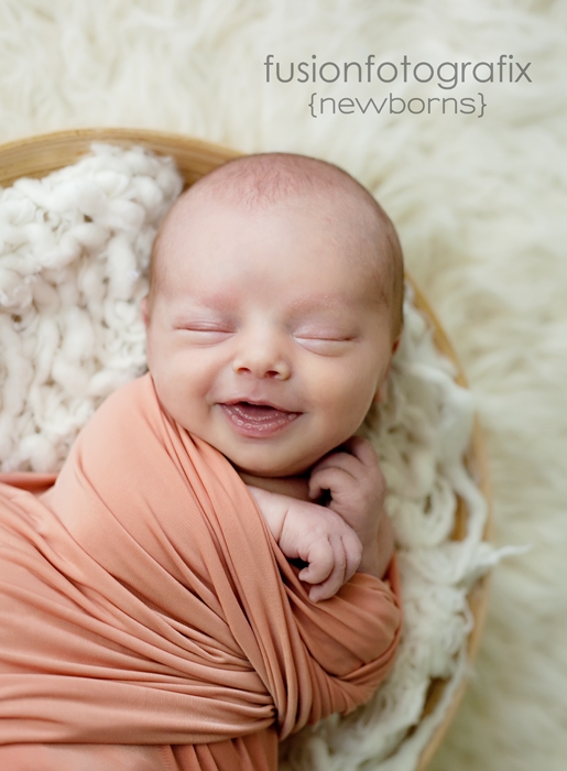 new born baby
