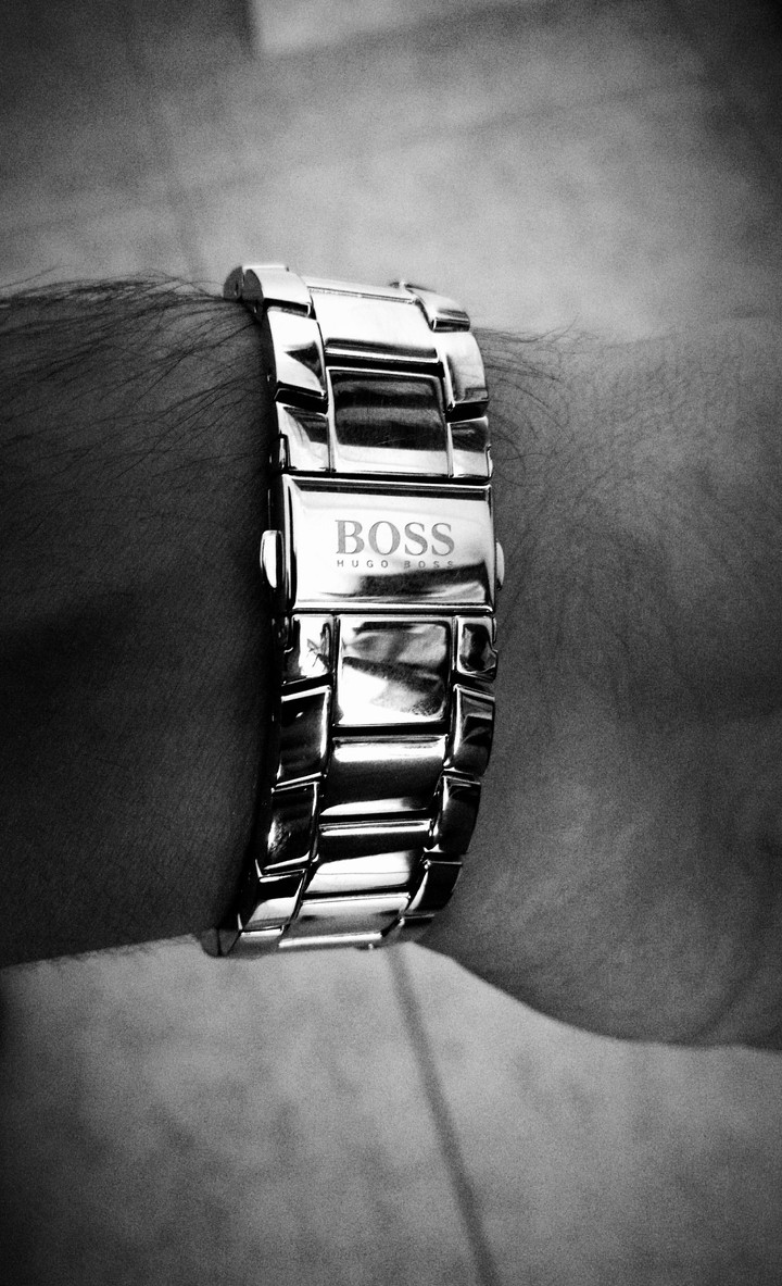 Hugo Boss Watches