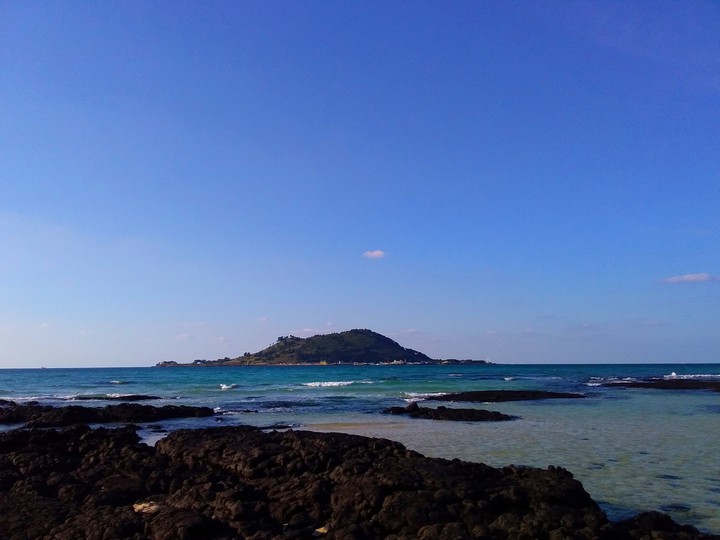 제주도