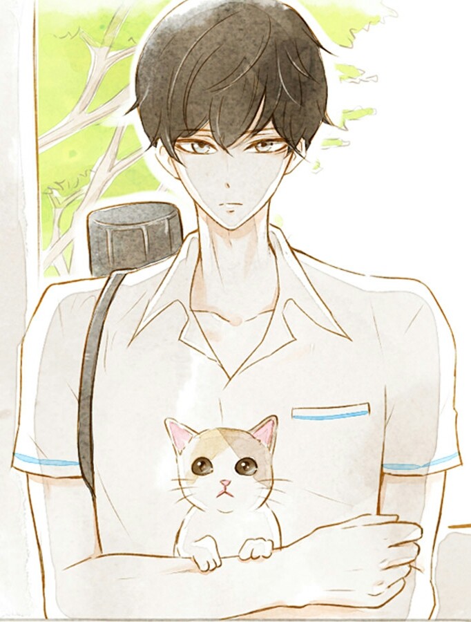 Korean Webtoon