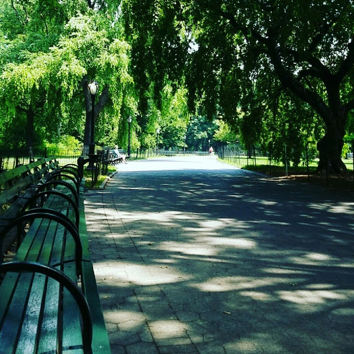 Central Park