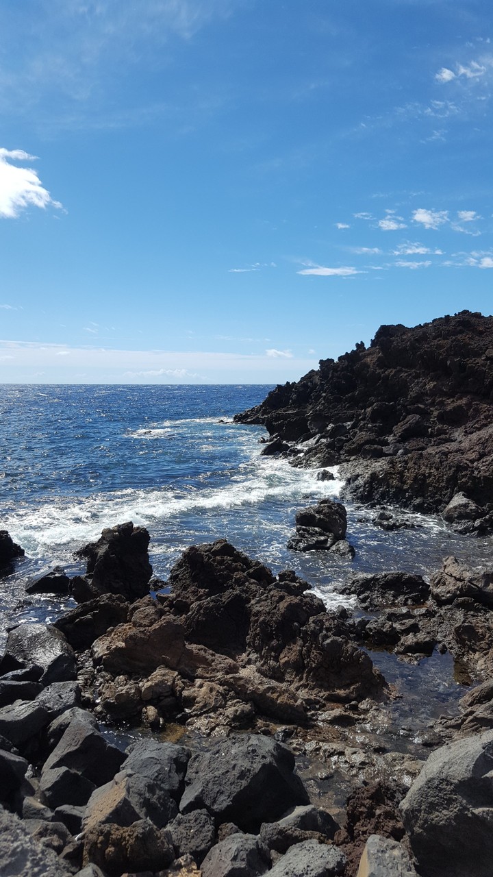 Tenerife