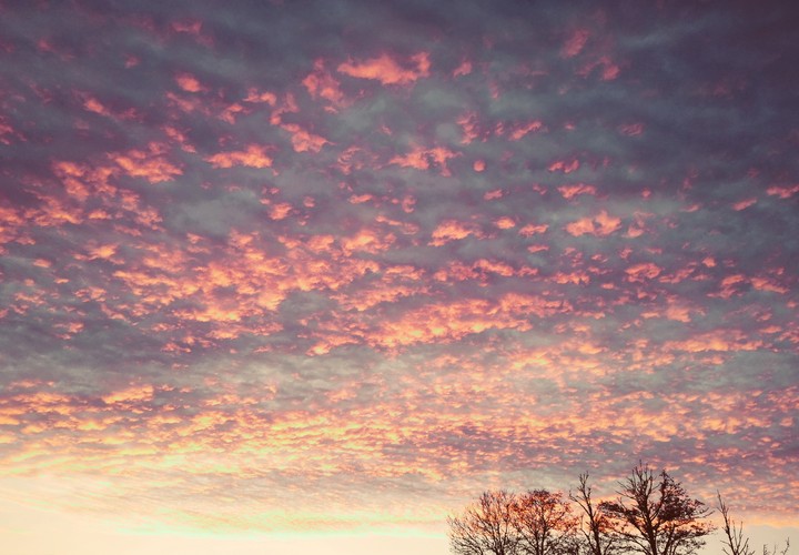 Sunset ??