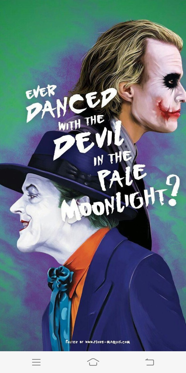 joker
