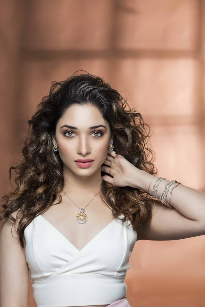 Tammanah Bhatia
