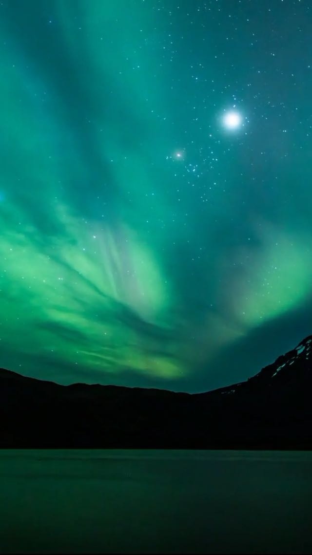 mountain