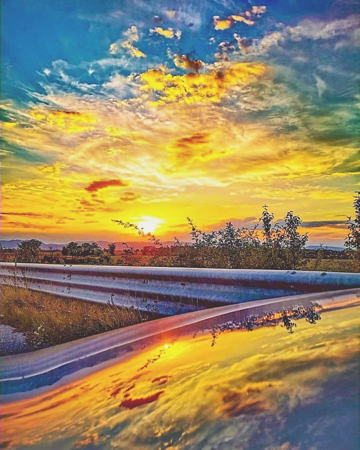 Good Morning