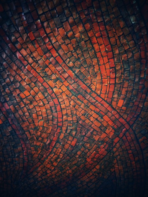 wall
