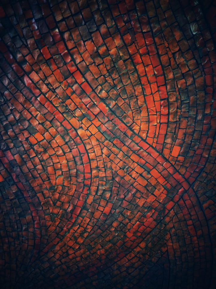 wall