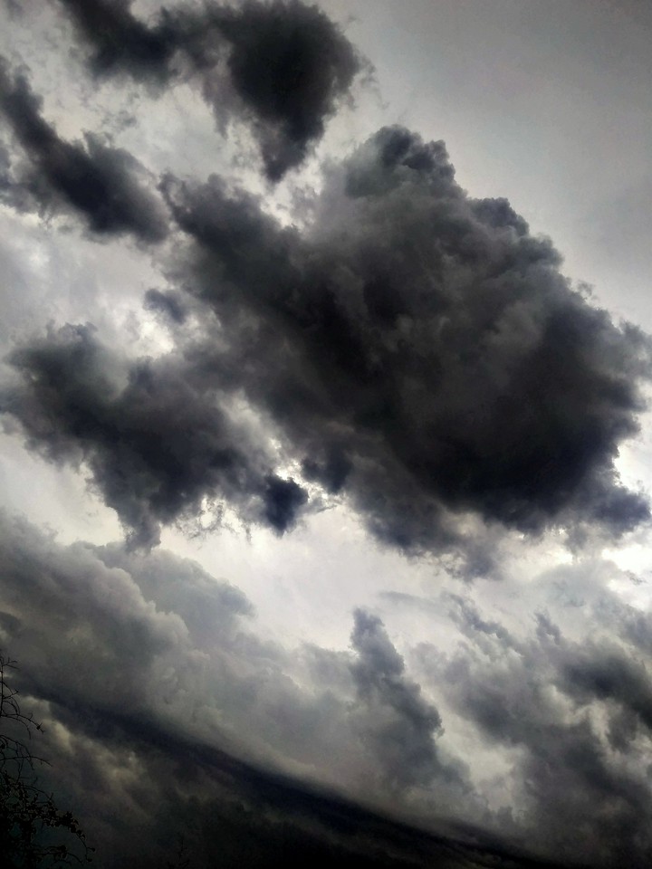 COLOURS of SKY