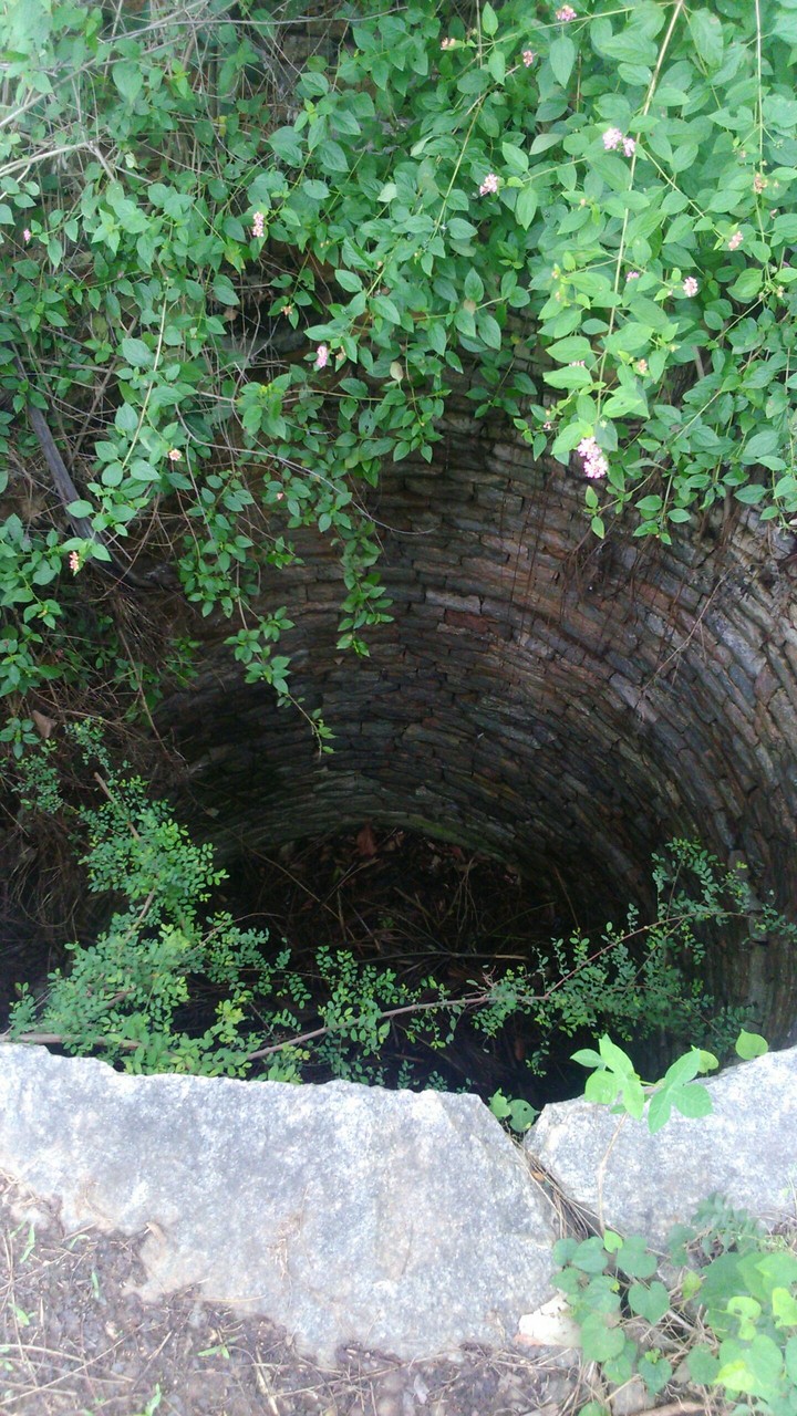 Empty Well