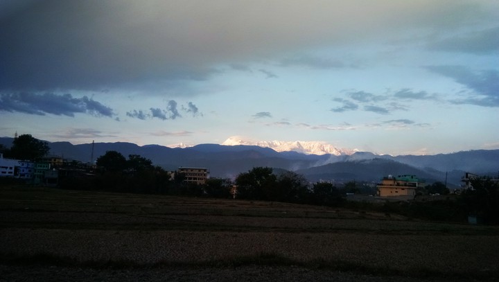 himalaya
