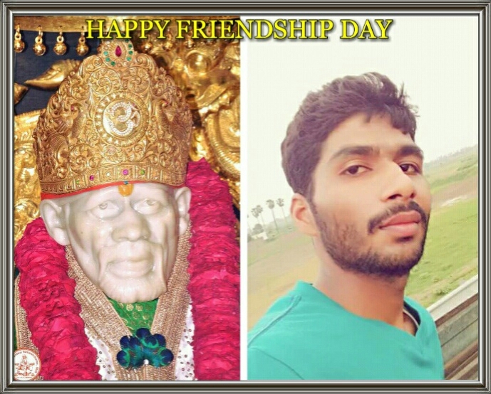 MAA SAI