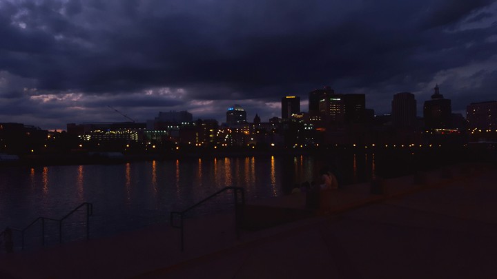 City view baby!