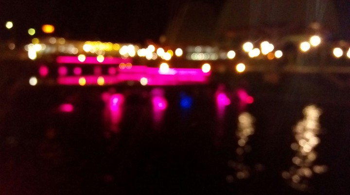 Bokeh