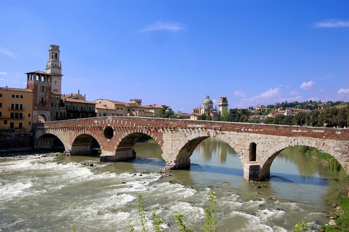 Bridge of Pietra