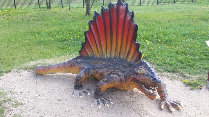 dino