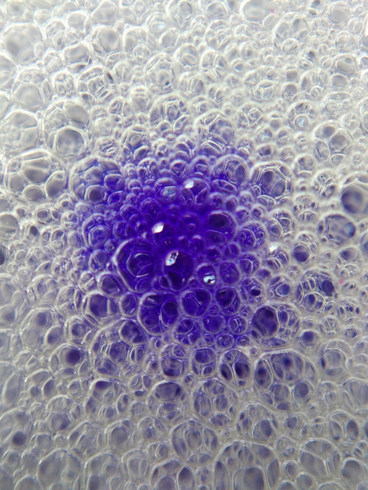 Bubbles
