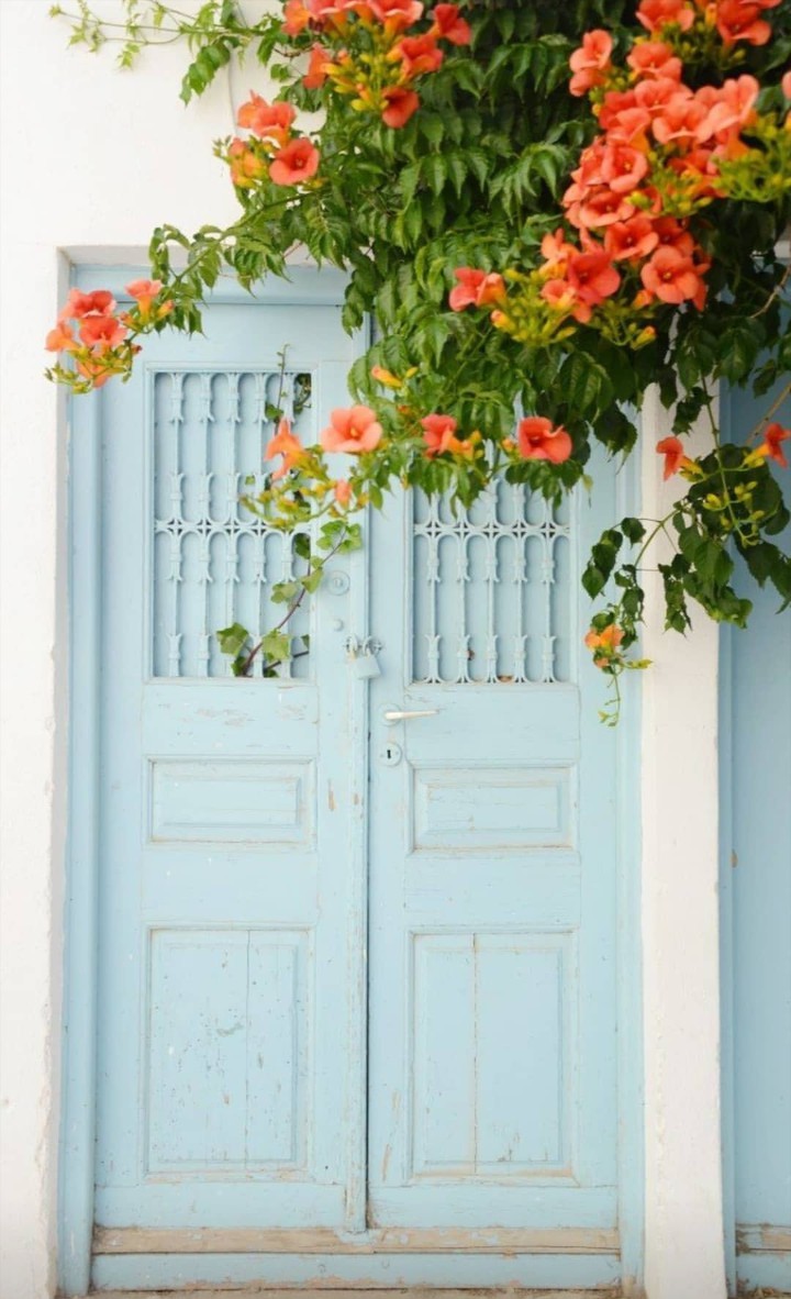 puerta