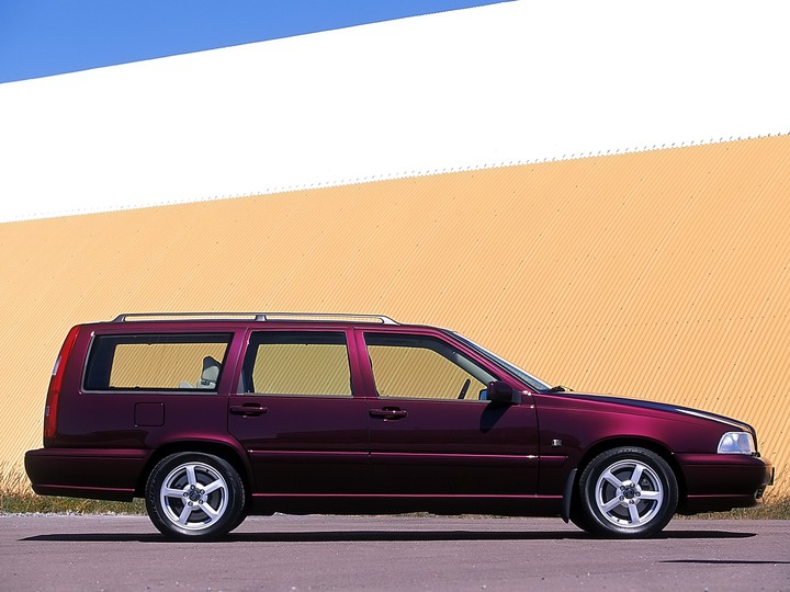 volvo