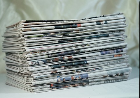 Newspaper