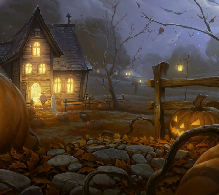Halloween 3!!!!!
