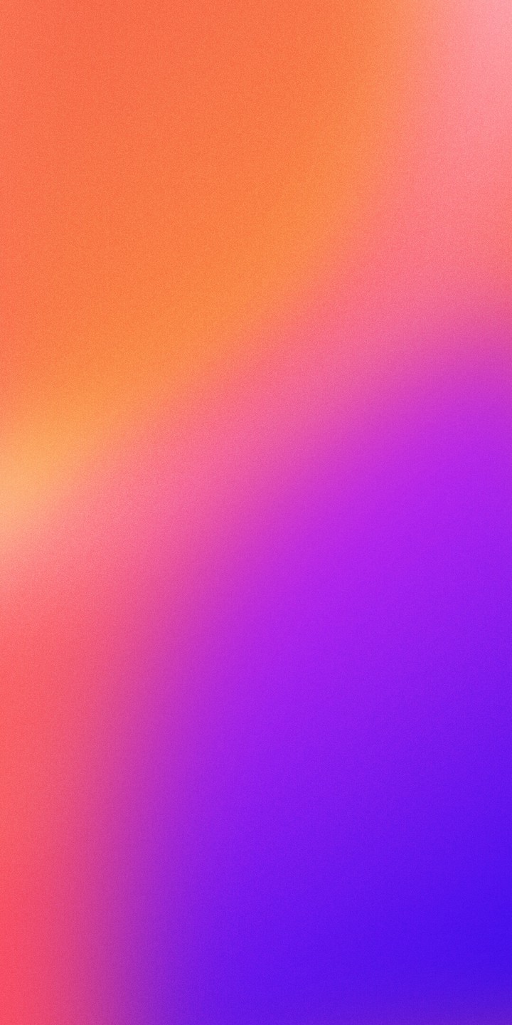 colourful.