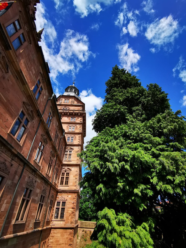 Aschaffenburg ?? Germany