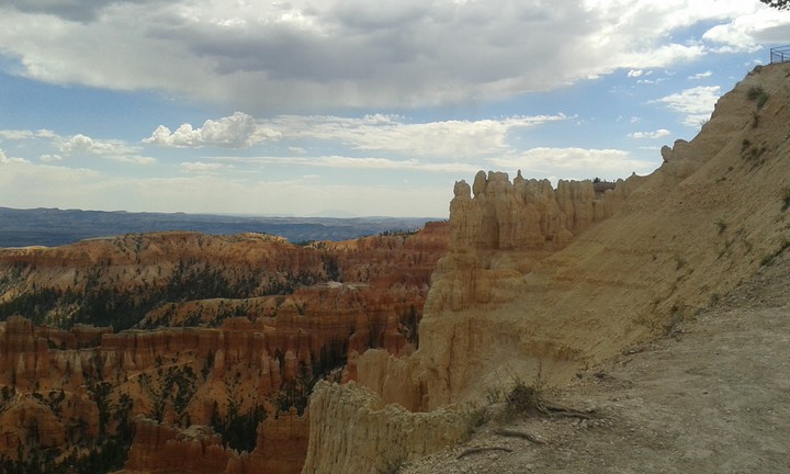 Brice Canyon