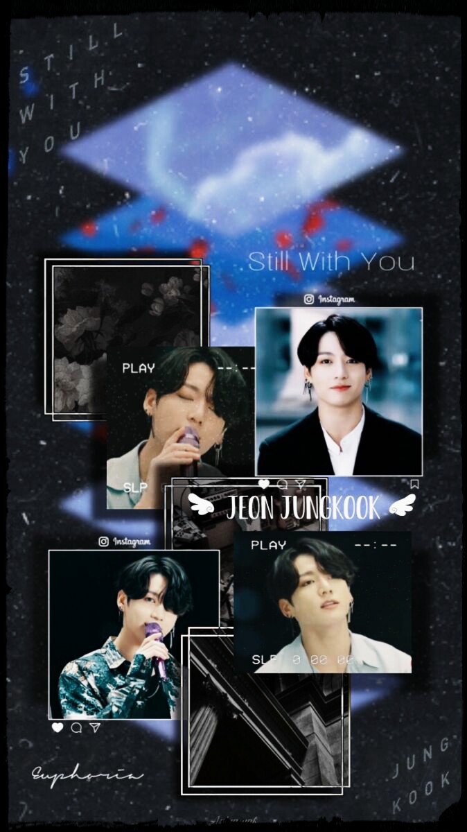Wallpaper Jungkook