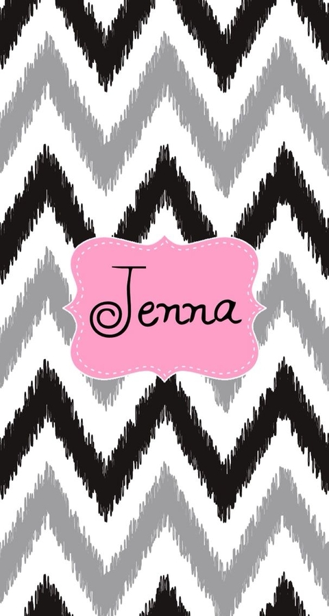 Jenna