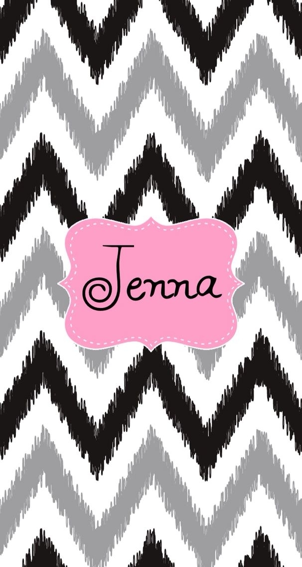 Jenna