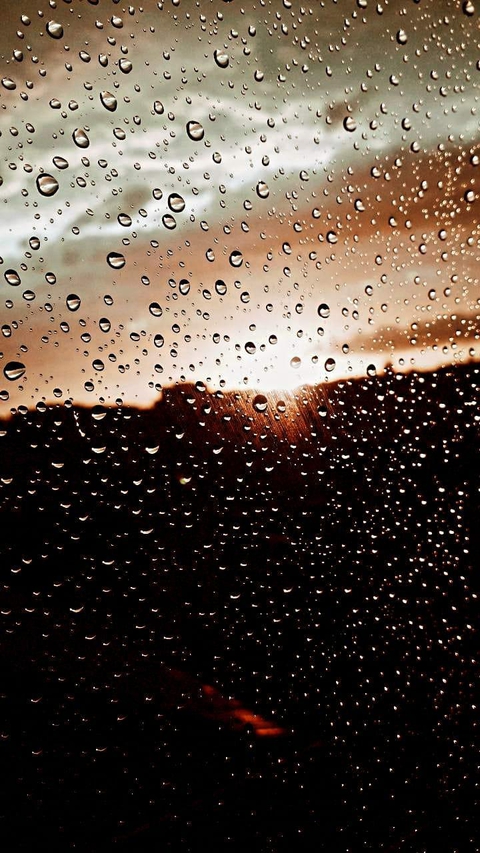 rain