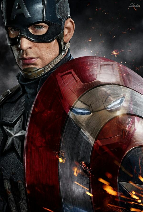 captain