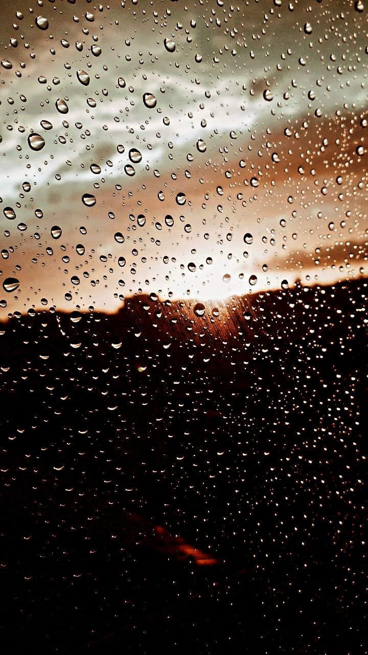 rain