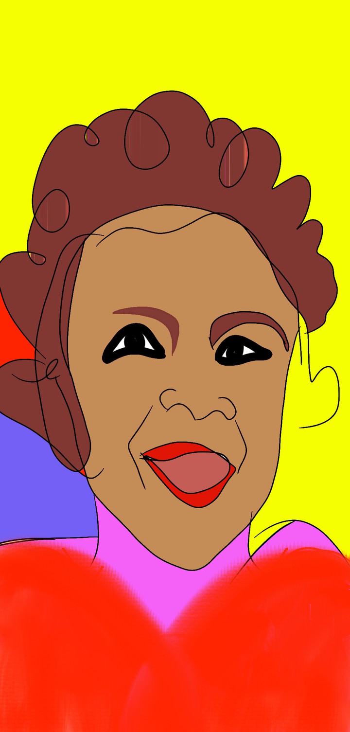 aunt