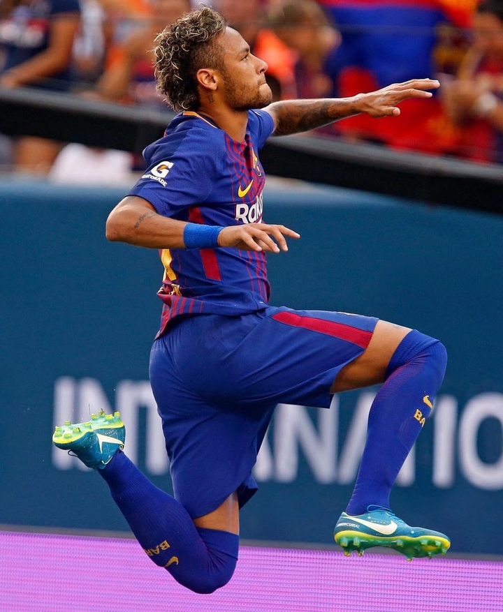 Neymar jr