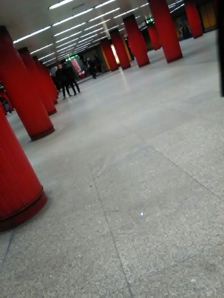Metroline