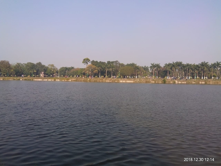 water