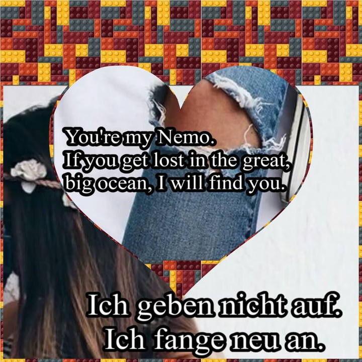 Statussprüche☺
