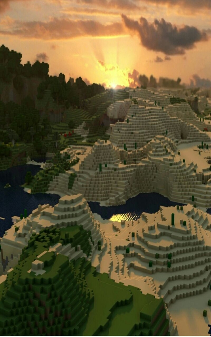 minecraft