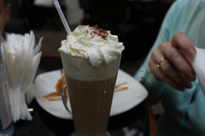 coffee