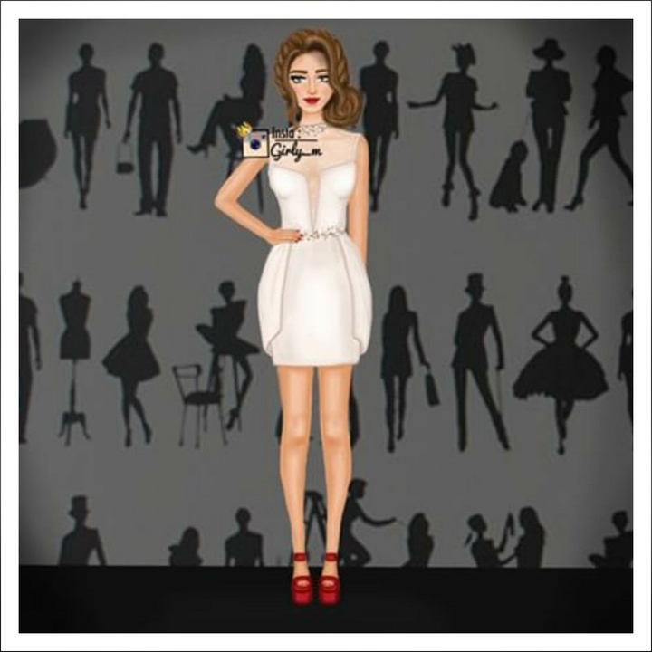 girl fashion