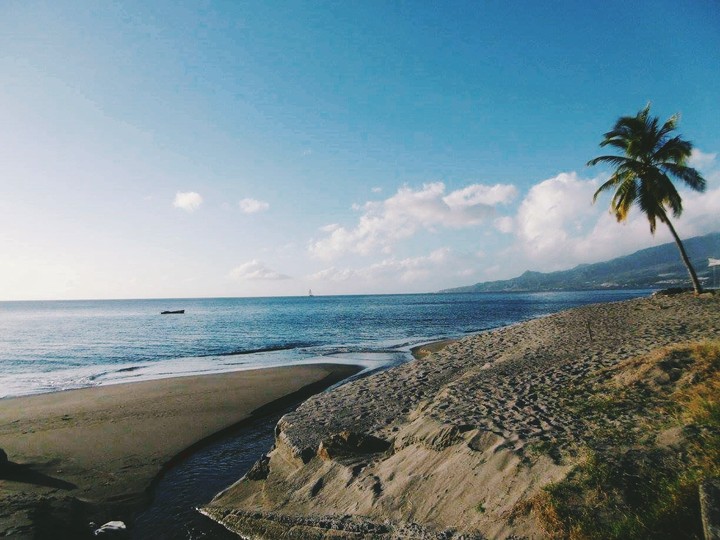 martinique